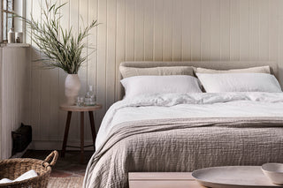 Warm Weather Sleep Tips With Naturalmat