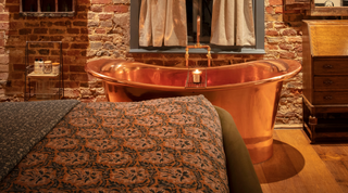 Escape to...The Leicester Arms