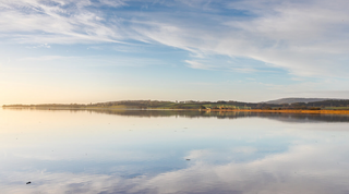 Escape to... The Salutation Inn