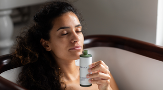 Transform Your Bathroom Into a Spa Sanctuary