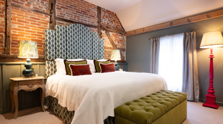 Escape to...The Coat & Bear