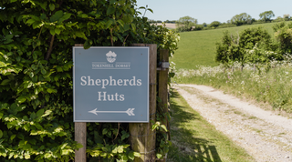 Escape To...Tokenhill Dorset