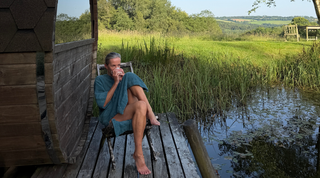 Finding Your Way Back to Nature with Chloe's Pilates & INNES MITCHELL