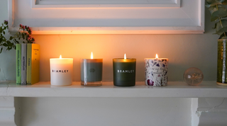 Chloë's Candle Guide