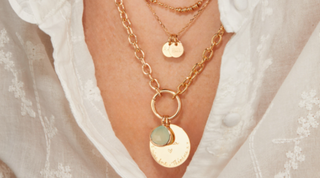 The Art of Meaningful Gifting: Storytelling Jewellery with Merci Maman
