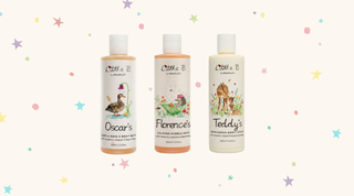 Personalised Christmas Gifts for Kids: Little B, With Their Name On It