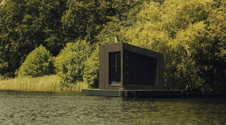 Escape to… Fritton Lake