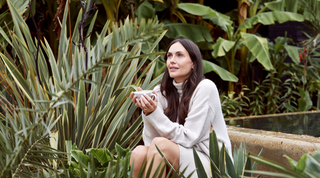 In Conversation with Chloë - Ancient + Brave