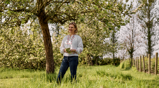 15 Years of Bramley - A Note From Chloë