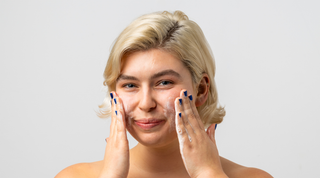 A Teen's Honest Review of Our Clean Teen Skin Kit