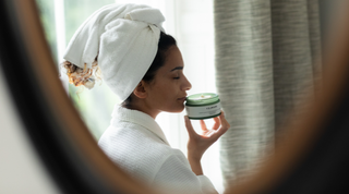 Gentle Winter Care for Hair & Skin