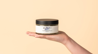 A Gentle Elevation of a Bramley Favourite: New Bath Salts