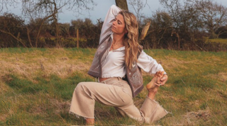 Stress-Relieving Breathwork Tips, with Rachael Richards