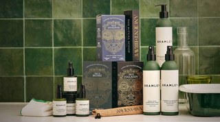 Guest Edit - Ancient & Brave X Bramley: Supporting Your Skin Inside and Out