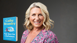 In Conversation with Cathy Bramley: The Joy of Slowing Down