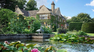 Escape To... Baslow Hall
