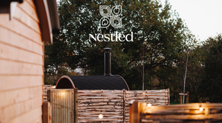Escape To... Nestled Stays