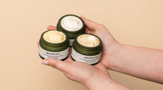 Which Face Cream Is Right For You? A guide to Bramley's Natural Face Creams