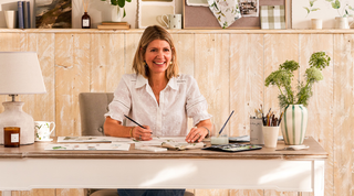 When Two Worlds Bloom:  Bramley x Sophie Allport’s Wild Botanical Gift Set