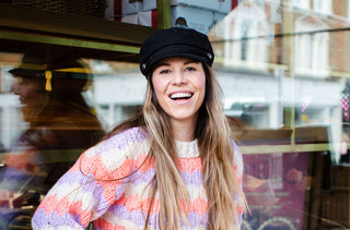 In Conversation With Chloë - Manon Lagrève