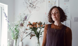 In Conversation With Chloë - Claudia Lowry