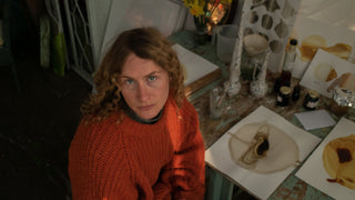 In Conversation With Chloë - Flora Wallace