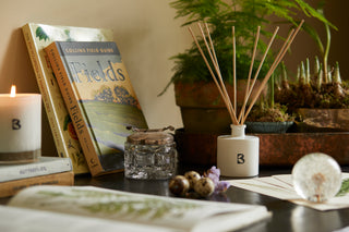 Home Fragrance