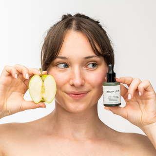 Face Scrubs & Exfoliators