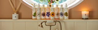 Natural Bath Products