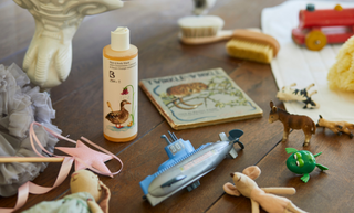 Little B for Children