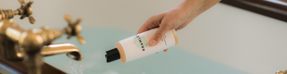 Natural Bath Products