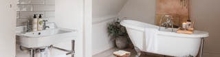 Beautify Your Bathroom With Bramley