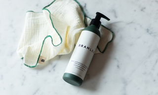 Natural Cleansers & Face Washes
