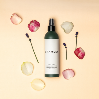 Natural Toners