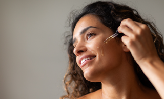 Natural Face Oils