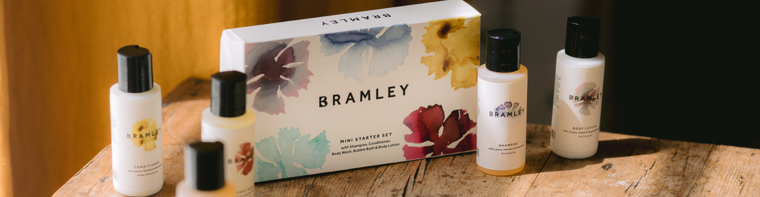 Bramley Sleep Easy Gift Set