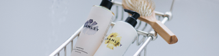 Shampoo & Conditioner