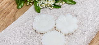 Natural Soap Bars