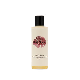 Body Wash 100ml