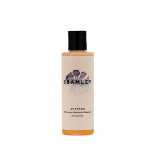 Shampoo 100ml