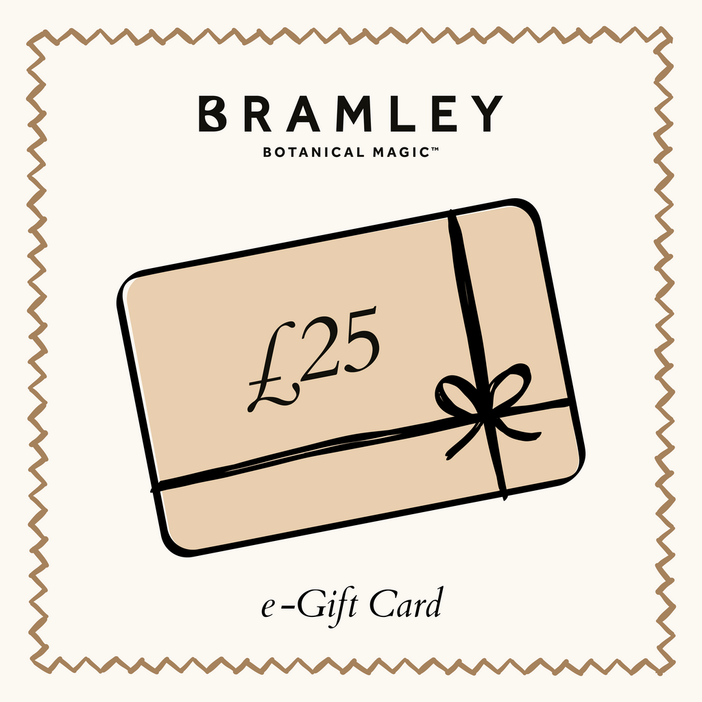 Bramley e-Gift Card - £25