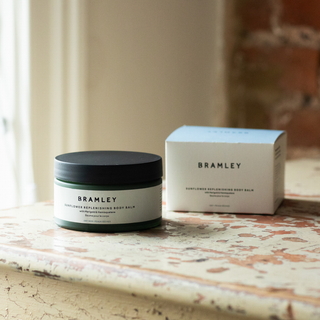 Sunflower Replenishing Body Balm