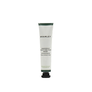 Marigold Purifying Face Mask Sample 10ml