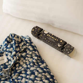 Starry Nights Pillow Spray Cracker