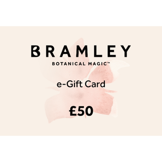 Bramley e-Gift Card - £50