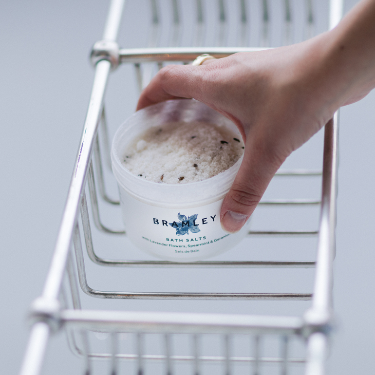 Bath Salts 250g