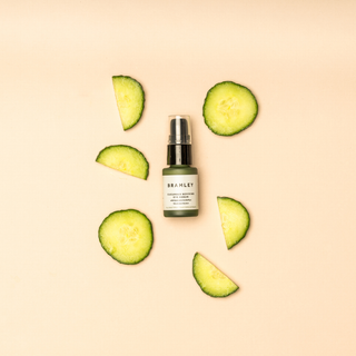 Cucumber Reviving Eye Serum