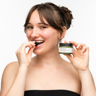 Blackberry Seed Soothing Face Cream
