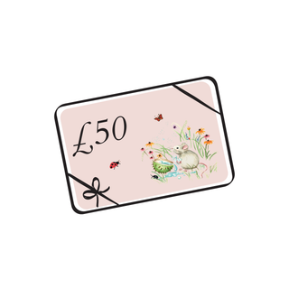 Little B e-Gift Card