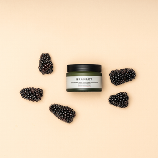 Blackberry Seed Soothing Face Cream